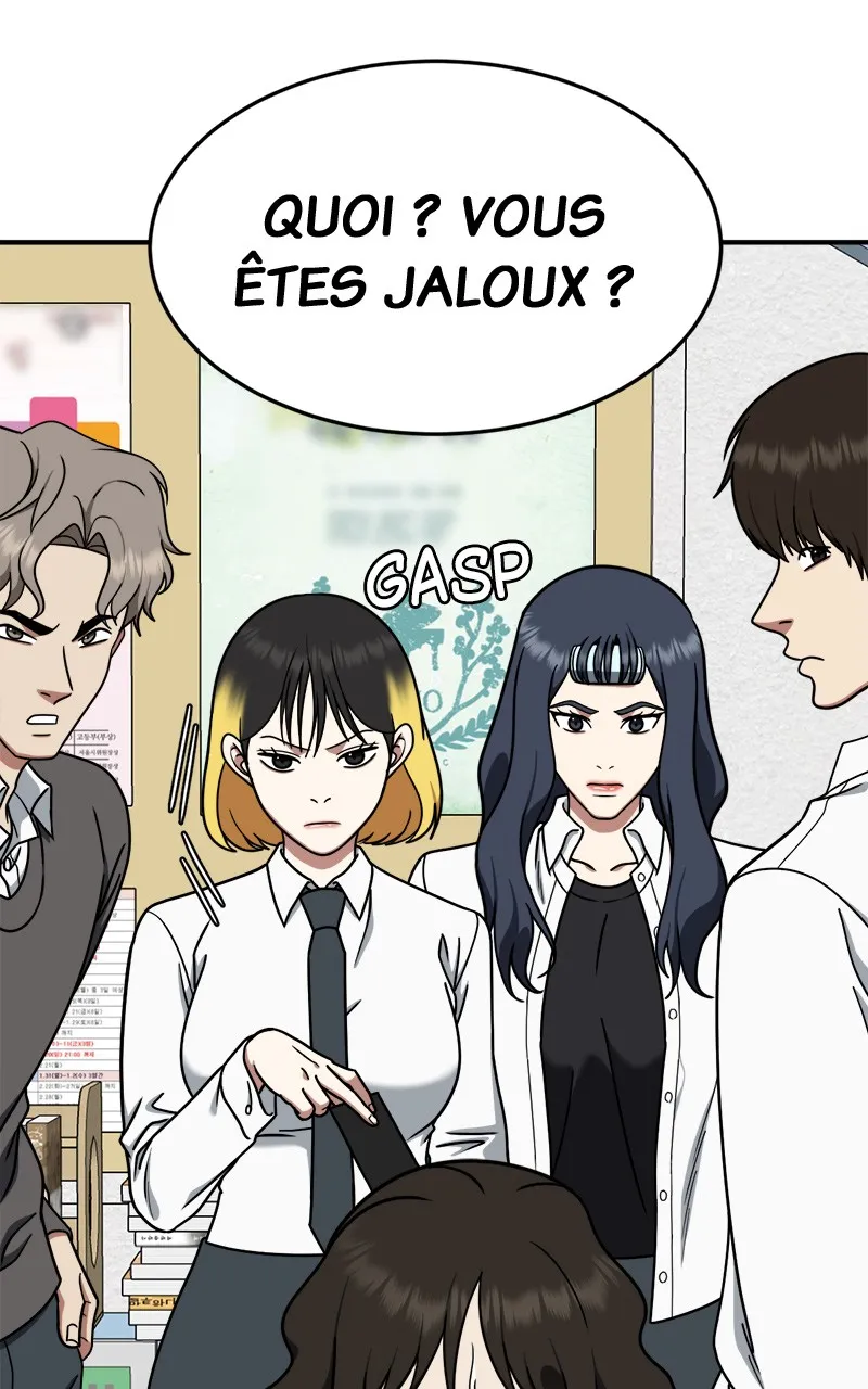 Read Change-Moi FR Manga Online