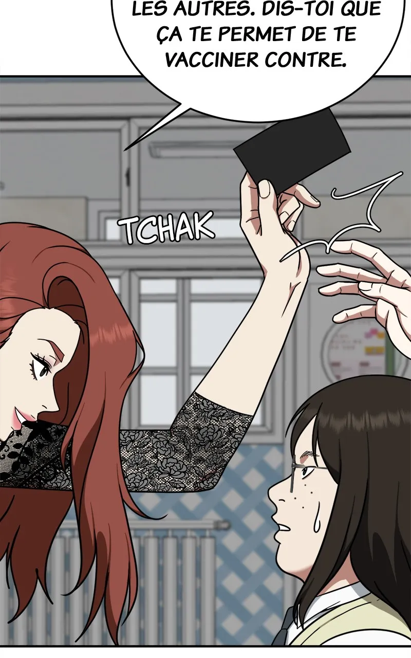 Read Change-Moi FR Manga Online