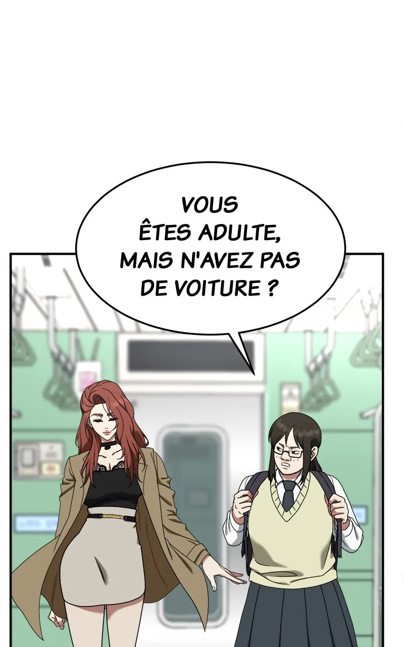 Read Change-Moi FR Manga Online