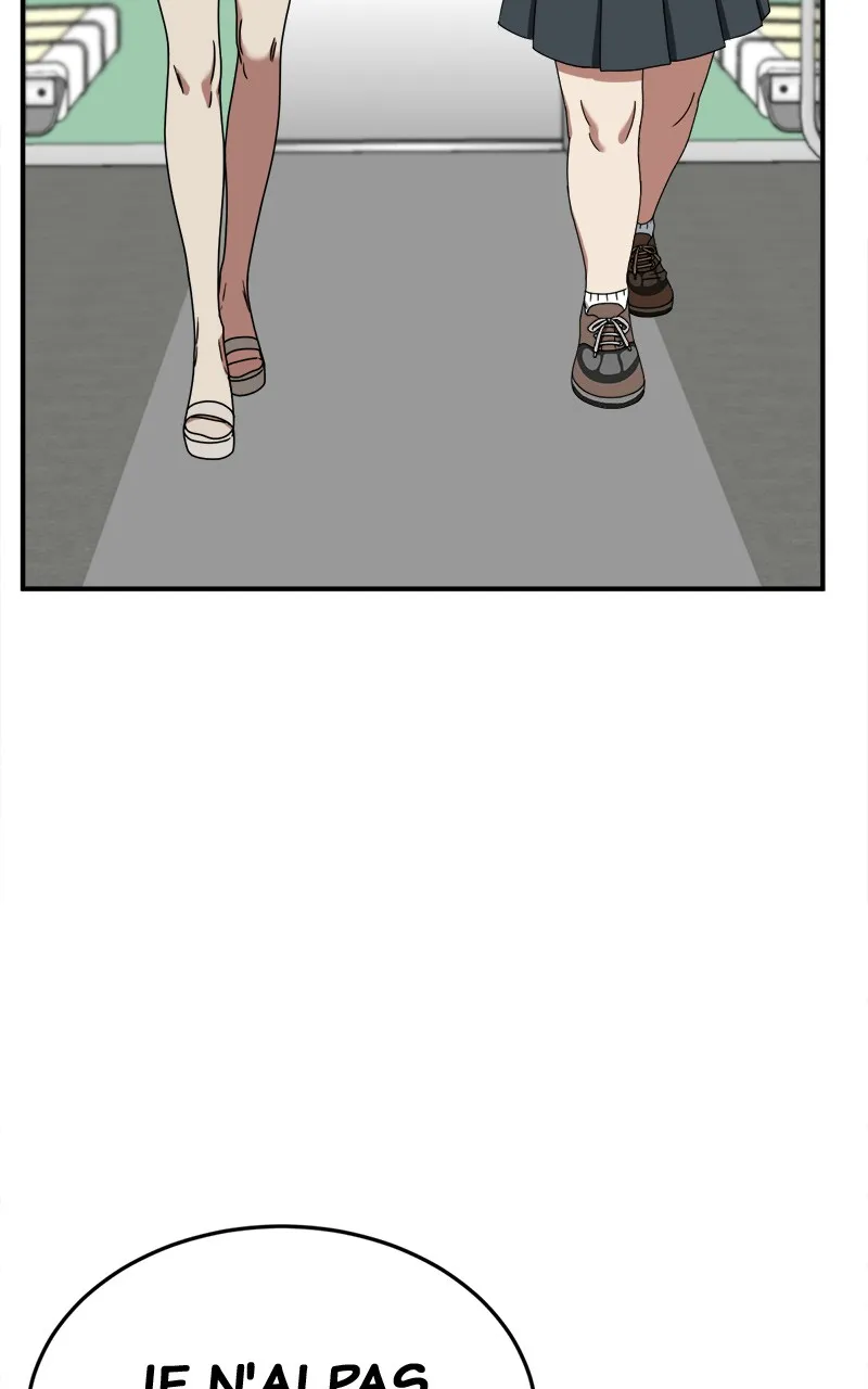 Read Change-Moi FR Manga Online