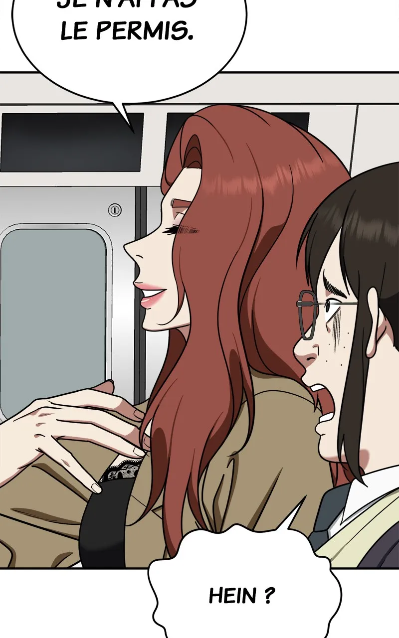 Read Change-Moi FR Manga Online