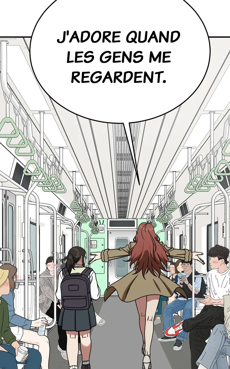 Read Change-Moi FR Manga Online