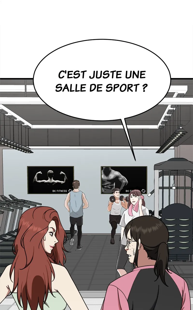 Read Change-Moi FR Manga Online