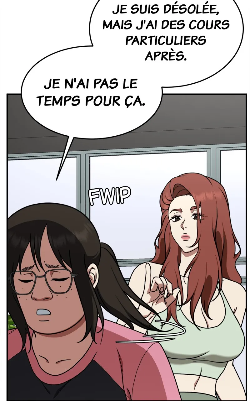 Read Change-Moi FR Manga Online