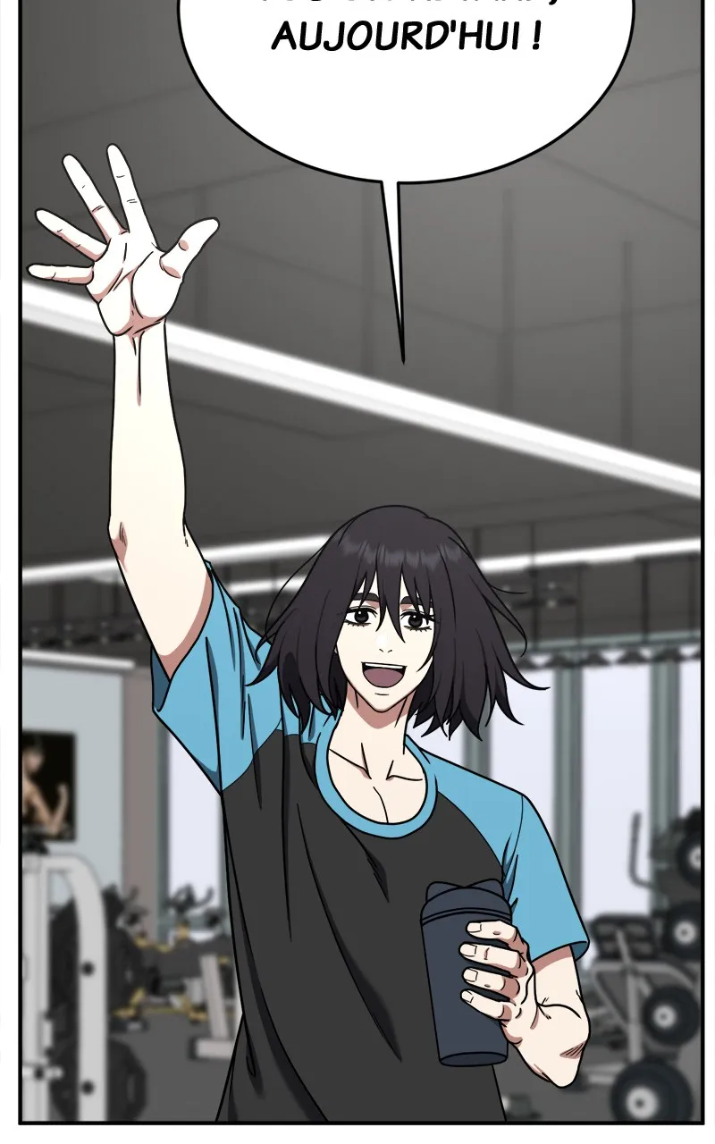 Read Change-Moi FR Manga Online