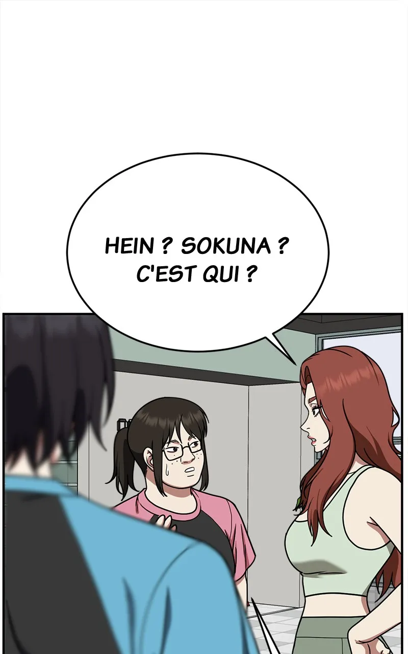 Read Change-Moi FR Manga Online