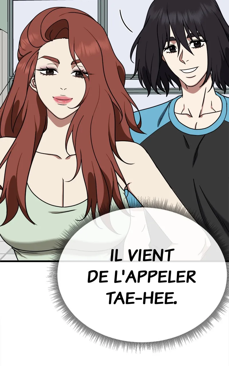 Read Change-Moi FR Manga Online