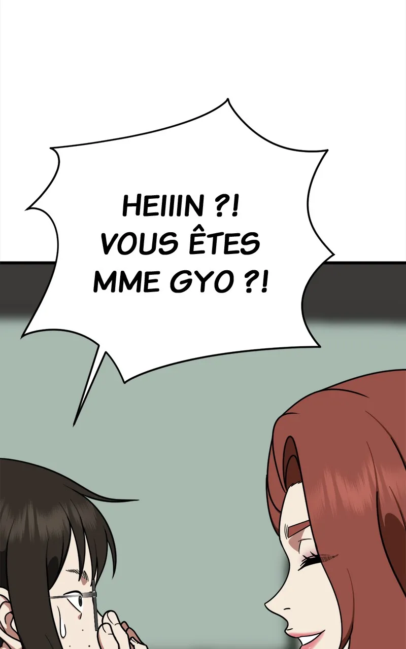 Read Change-Moi FR Manga Online