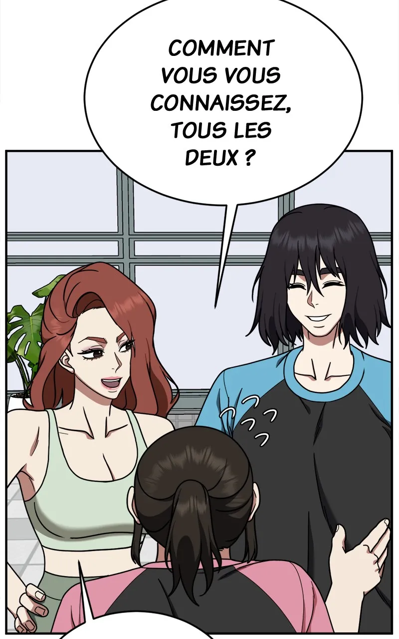 Read Change-Moi FR Manga Online