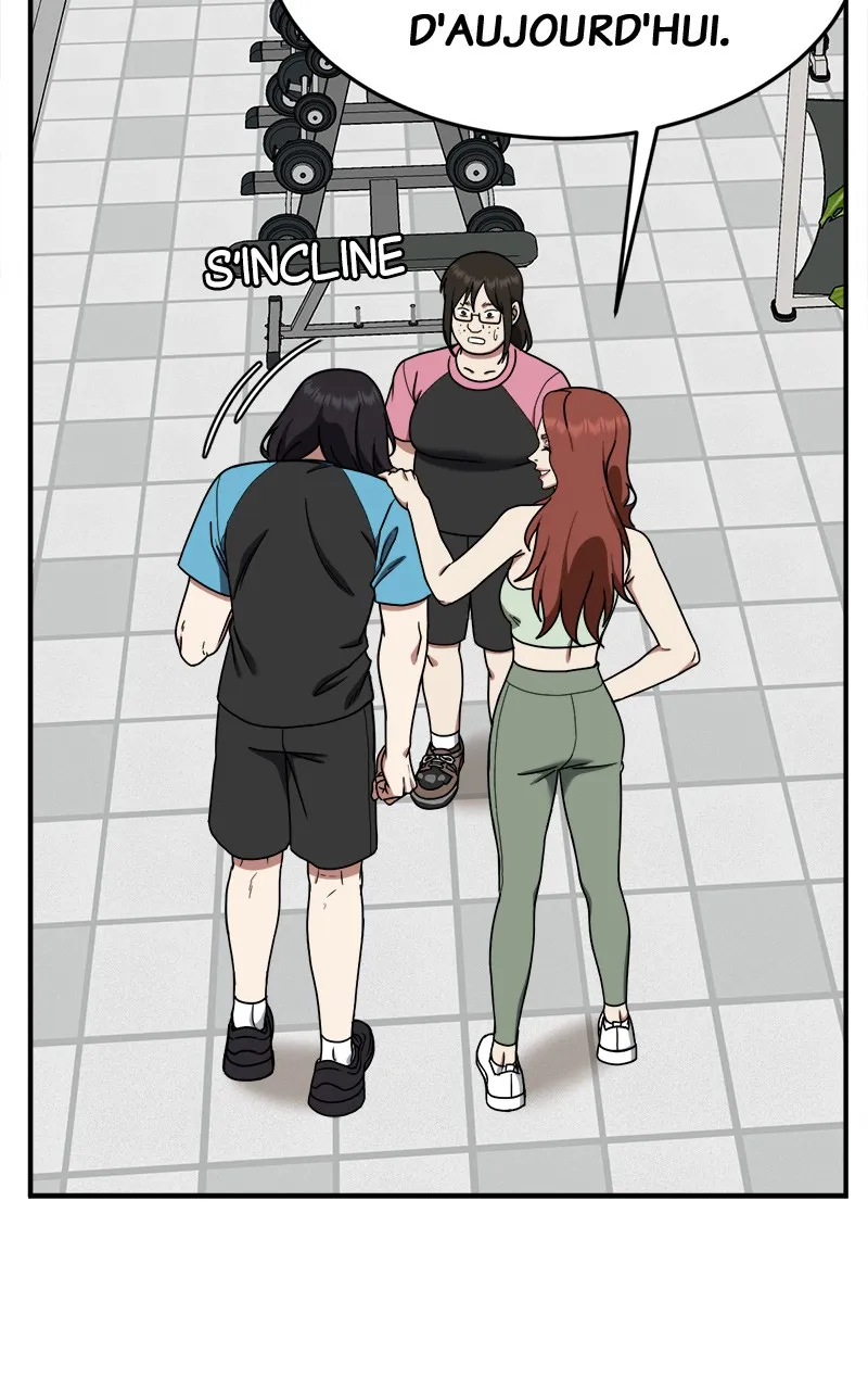 Read Change-Moi FR Manga Online