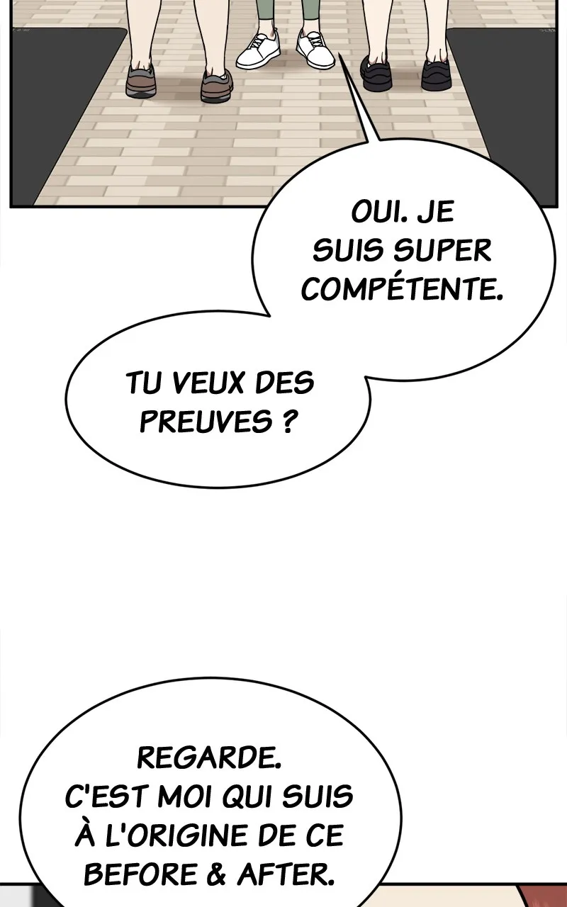 Read Change-Moi FR Manga Online
