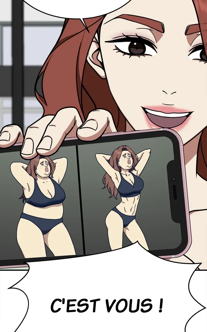 Read Change-Moi FR Manga Online