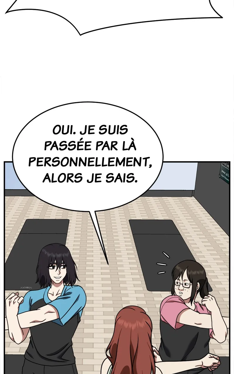 Read Change-Moi FR Manga Online