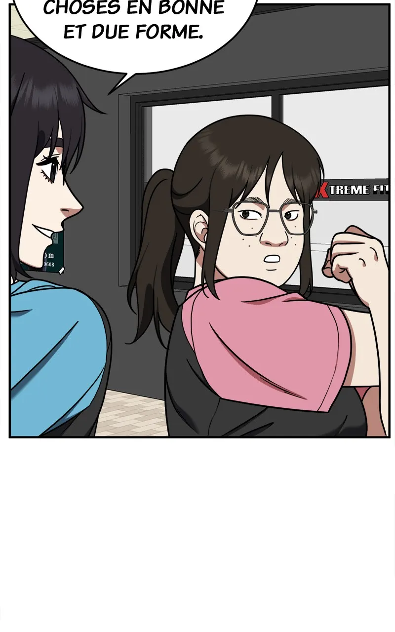 Read Change-Moi FR Manga Online