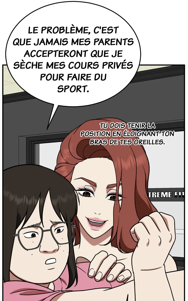 Read Change-Moi FR Manga Online