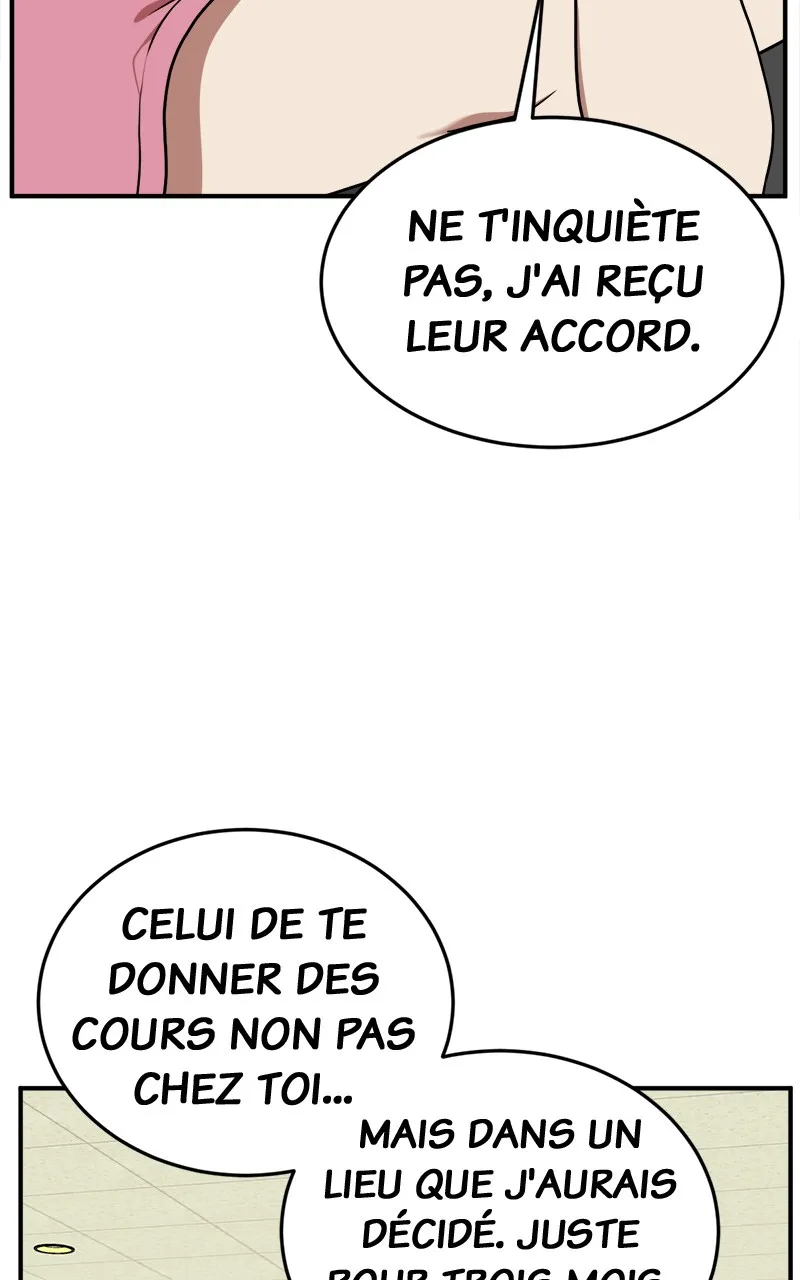 Read Change-Moi FR Manga Online