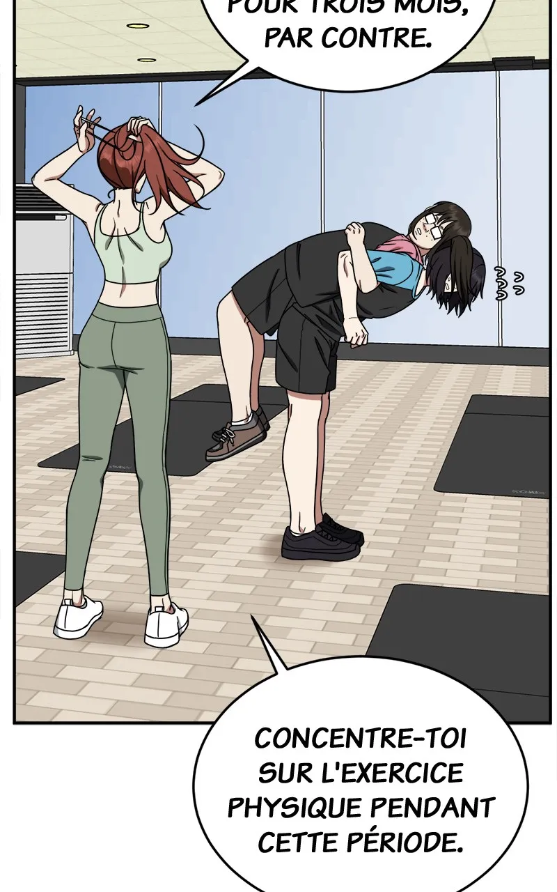 Read Change-Moi FR Manga Online