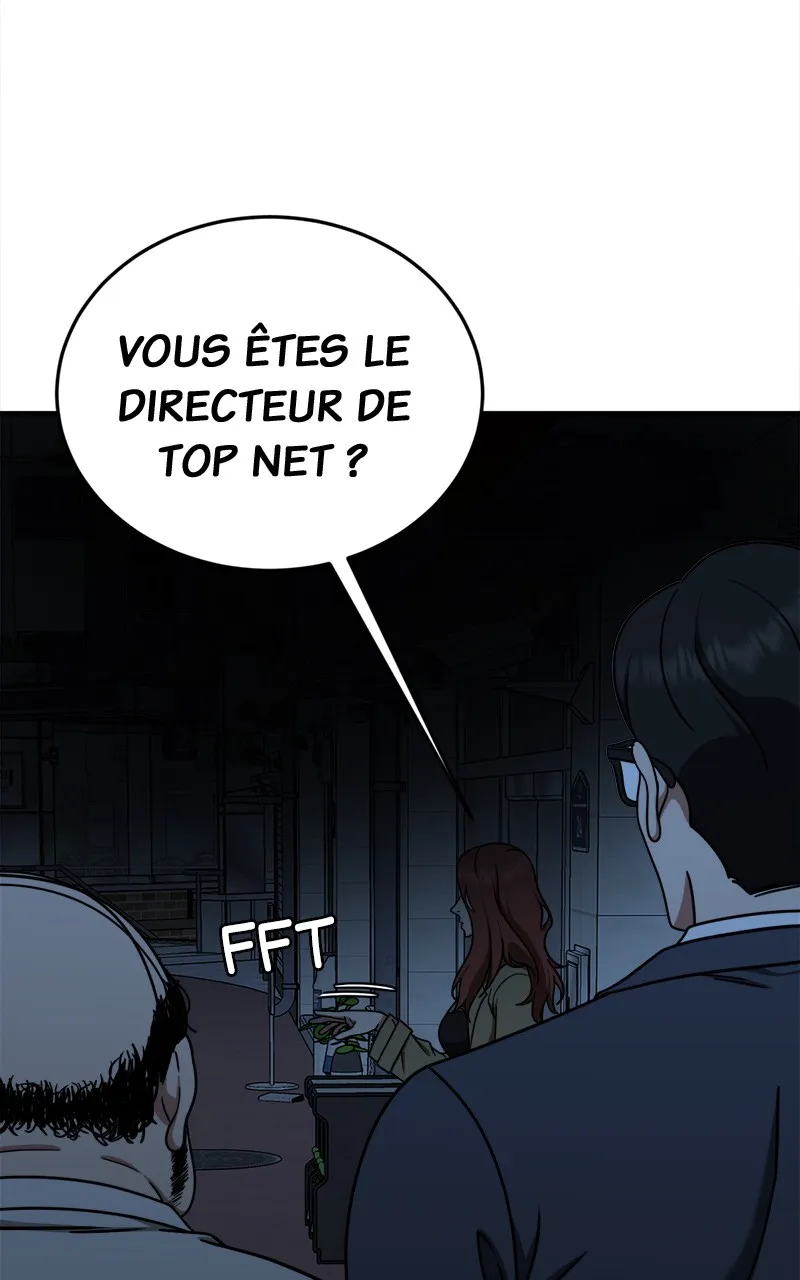 Read Change-Moi FR Manga Online