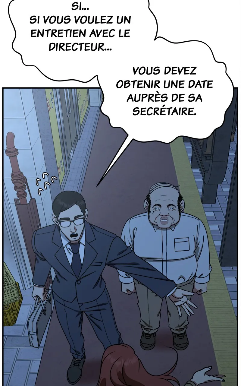 Read Change-Moi FR Manga Online