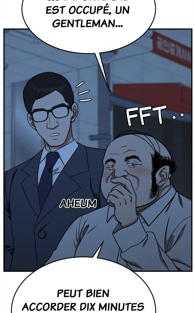 Read Change-Moi FR Manga Online