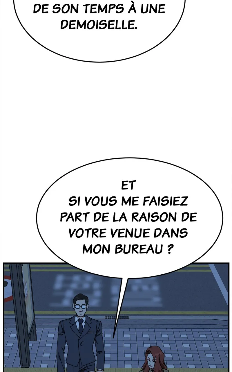 Read Change-Moi FR Manga Online