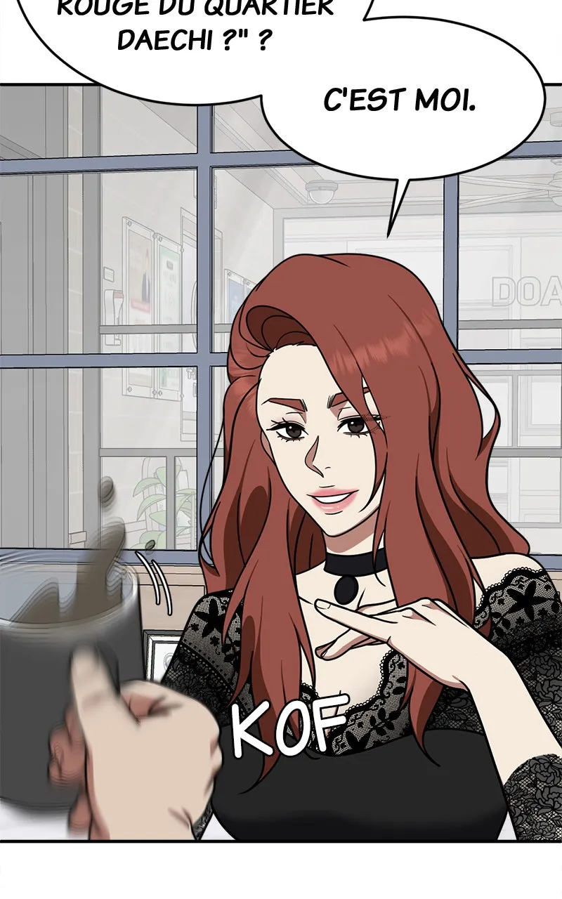 Read Change-Moi FR Manga Online