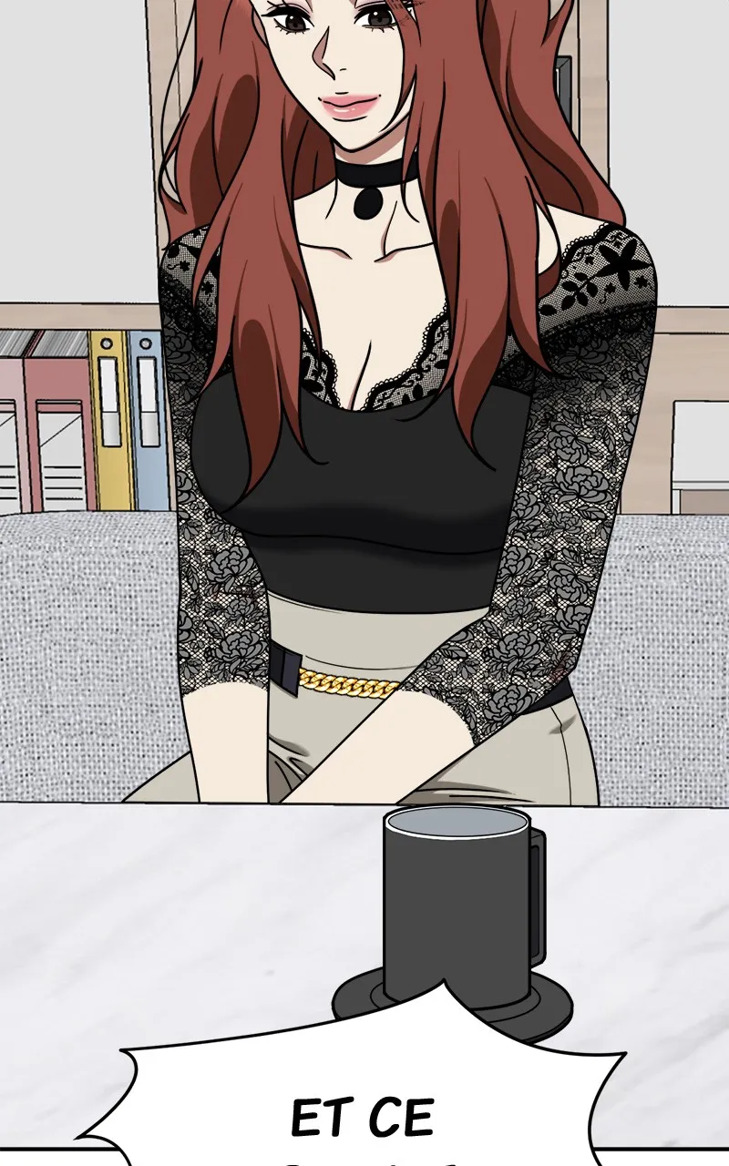 Read Change-Moi FR Manga Online