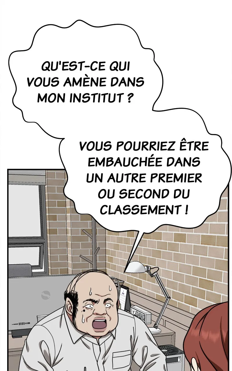 Read Change-Moi FR Manga Online