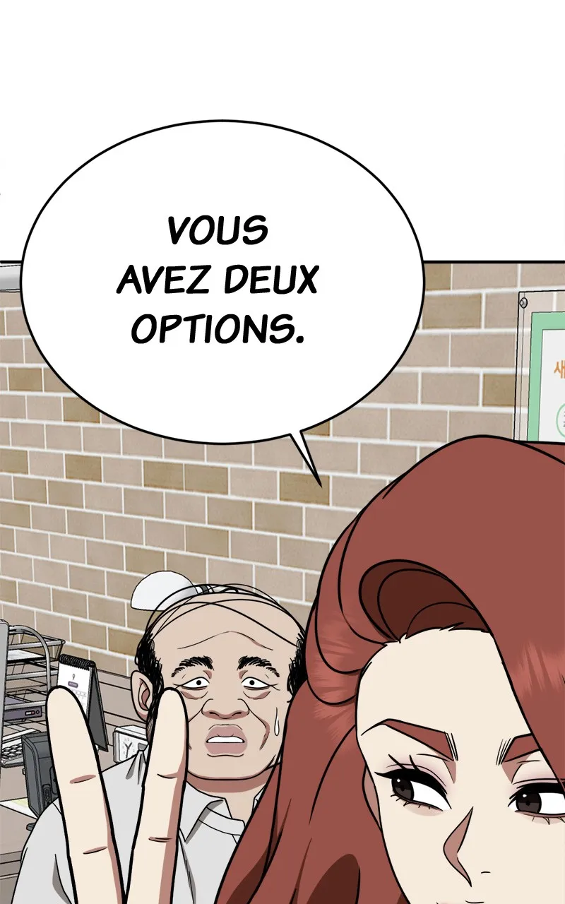 Read Change-Moi FR Manga Online