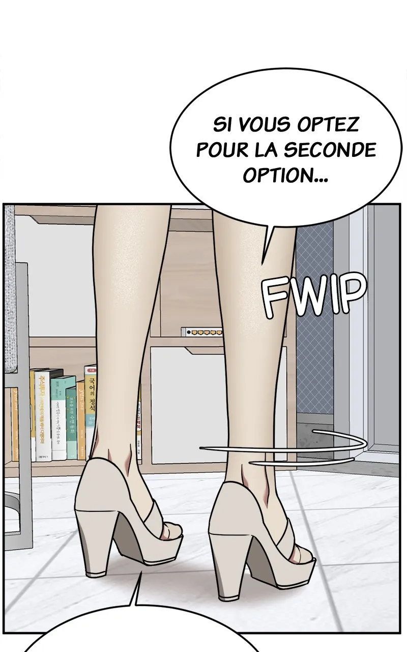 Read Change-Moi FR Manga Online