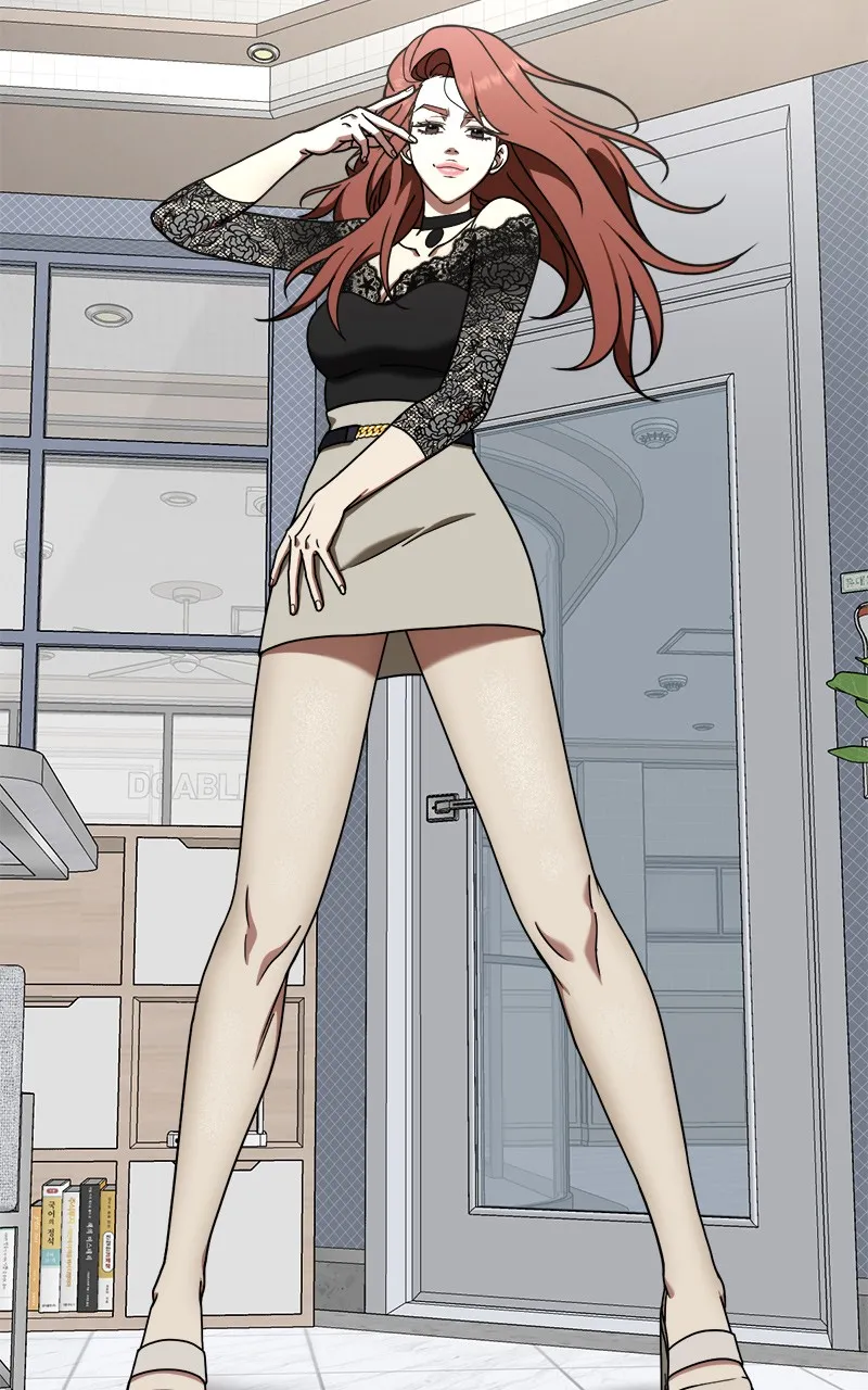 Read Change-Moi FR Manga Online