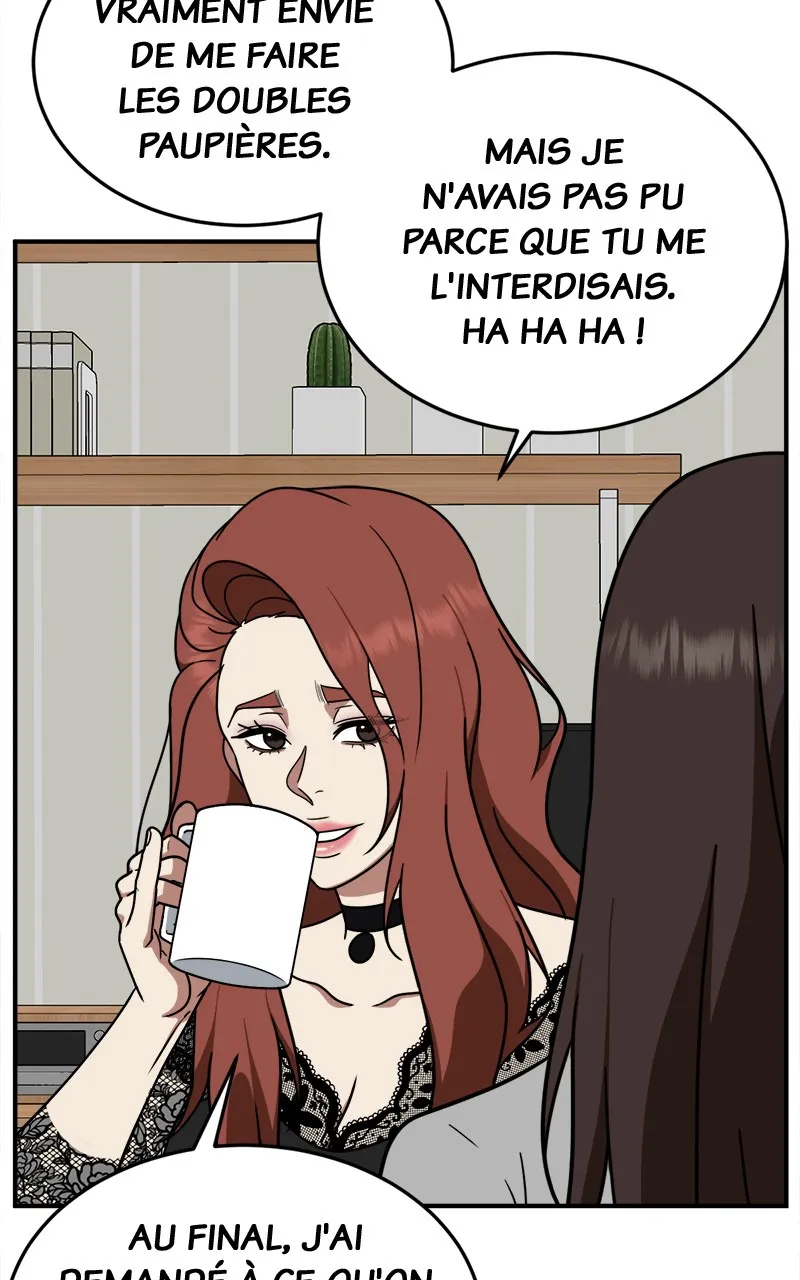 Read Change-Moi FR Manga Online