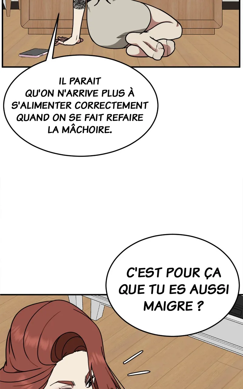 Read Change-Moi FR Manga Online