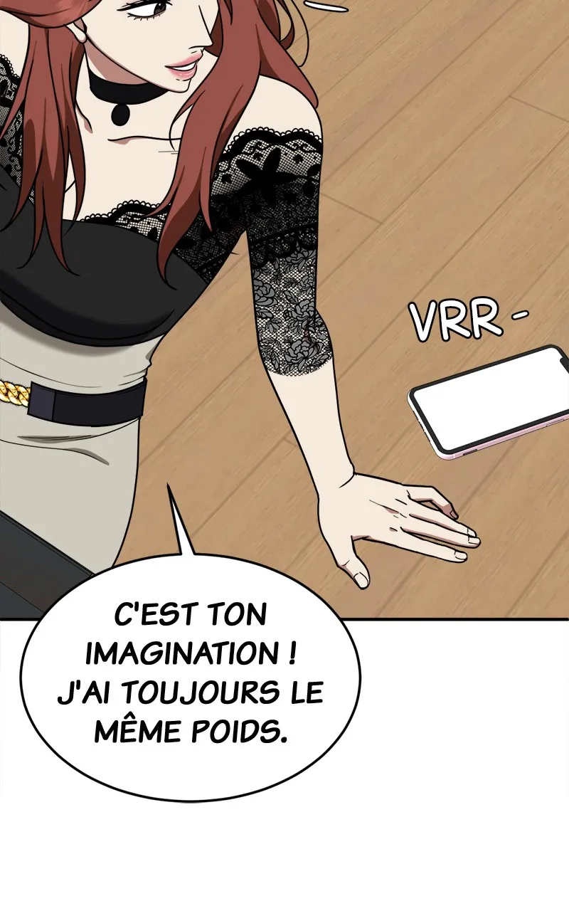Read Change-Moi FR Manga Online