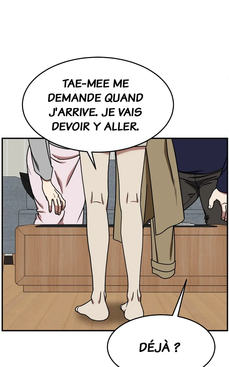 Read Change-Moi FR Manga Online