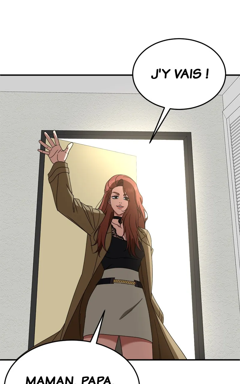 Read Change-Moi FR Manga Online