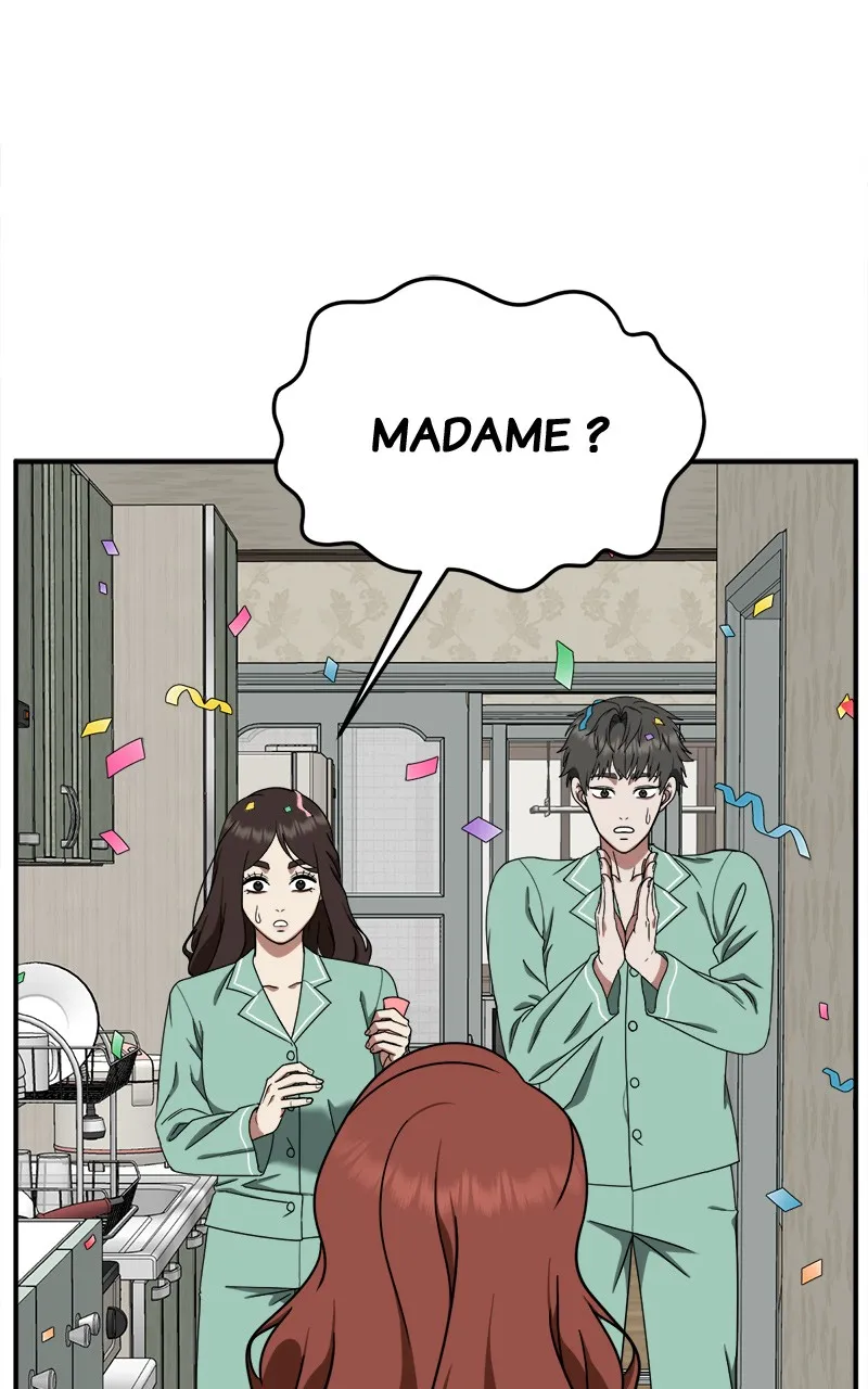 Read Change-Moi FR Manga Online