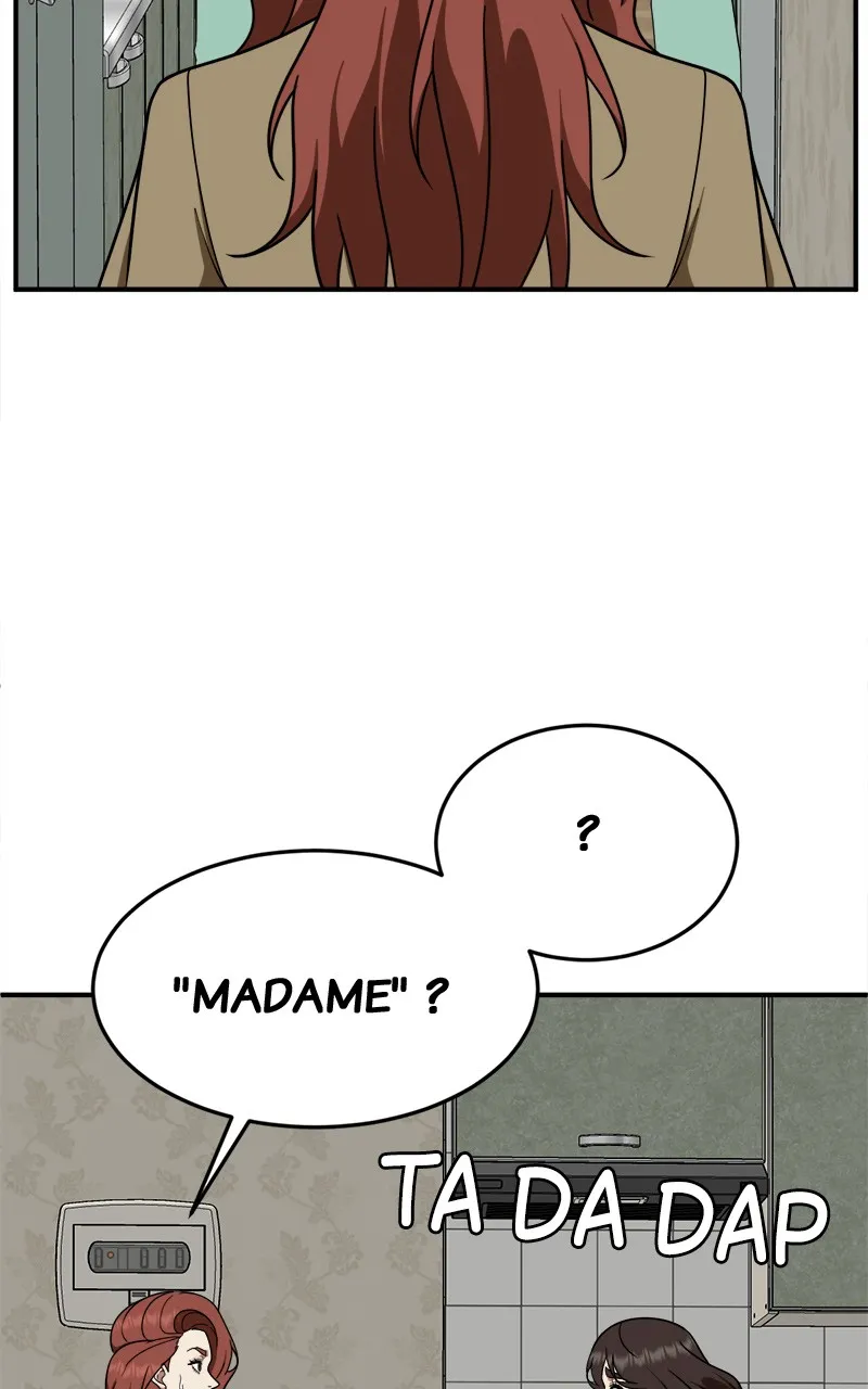 Read Change-Moi FR Manga Online