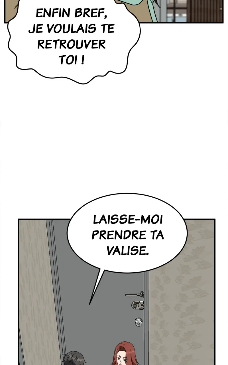 Read Change-Moi FR Manga Online