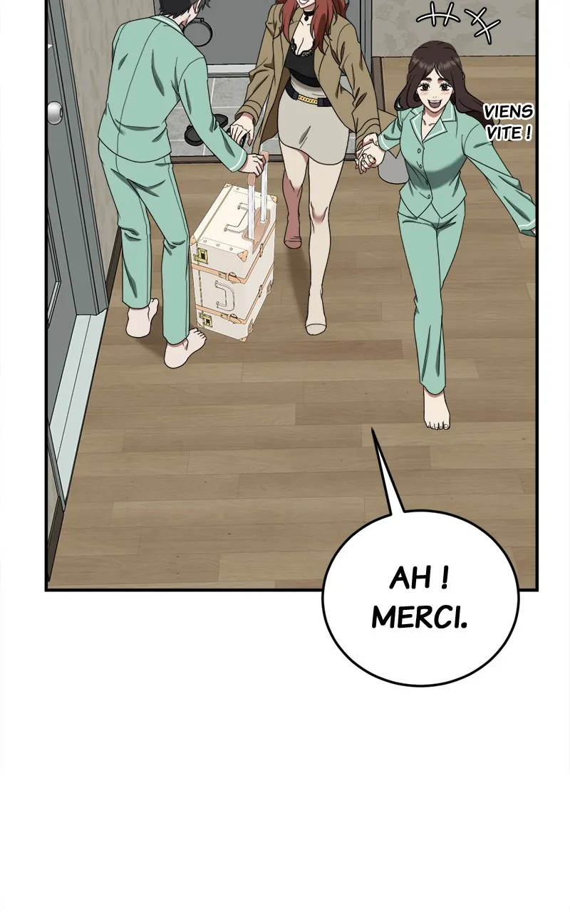 Read Change-Moi FR Manga Online