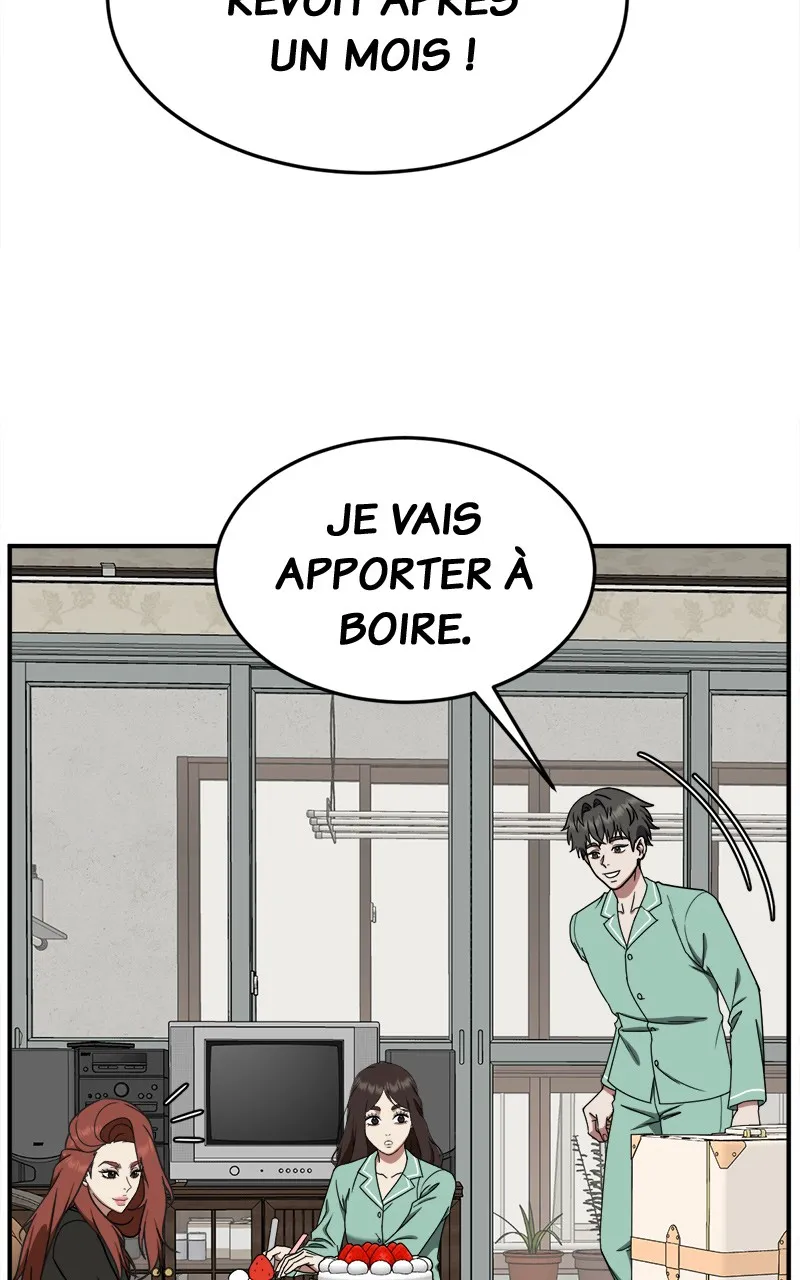 Read Change-Moi FR Manga Online