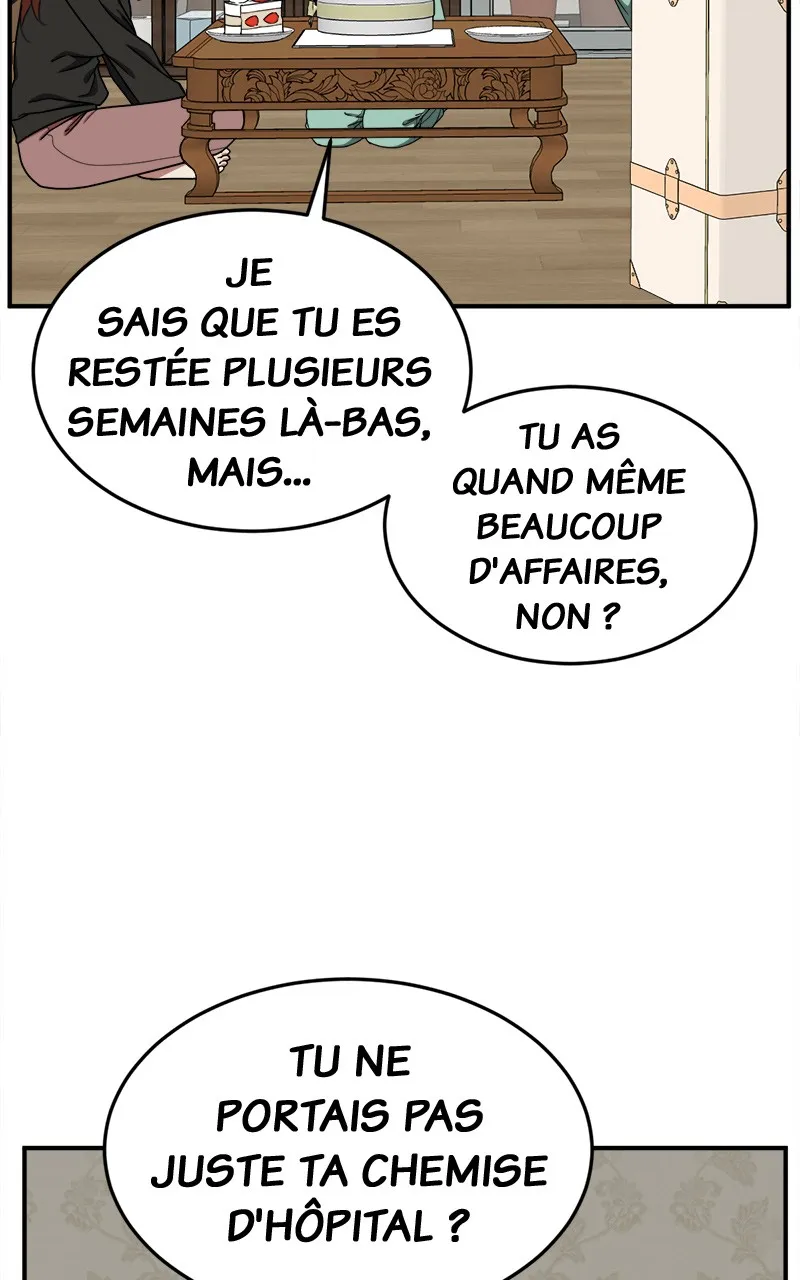 Read Change-Moi FR Manga Online