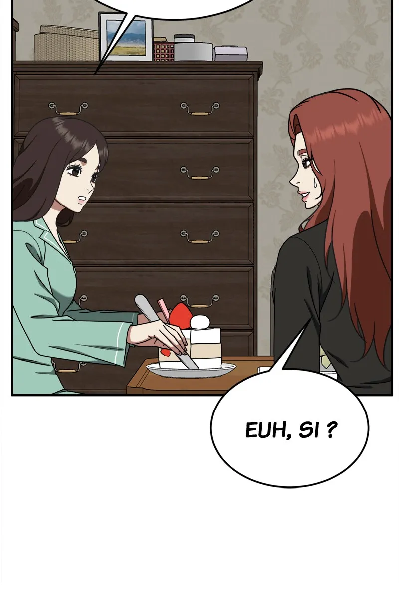 Read Change-Moi FR Manga Online