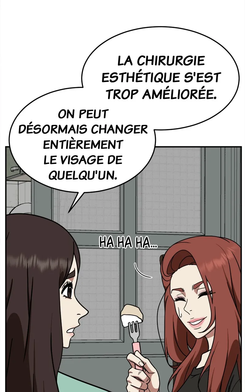 Read Change-Moi FR Manga Online