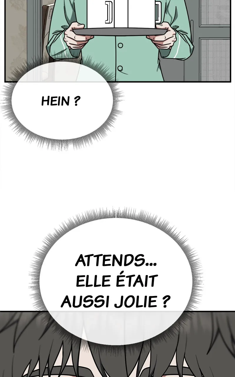 Read Change-Moi FR Manga Online