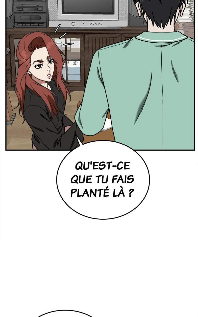Read Change-Moi FR Manga Online