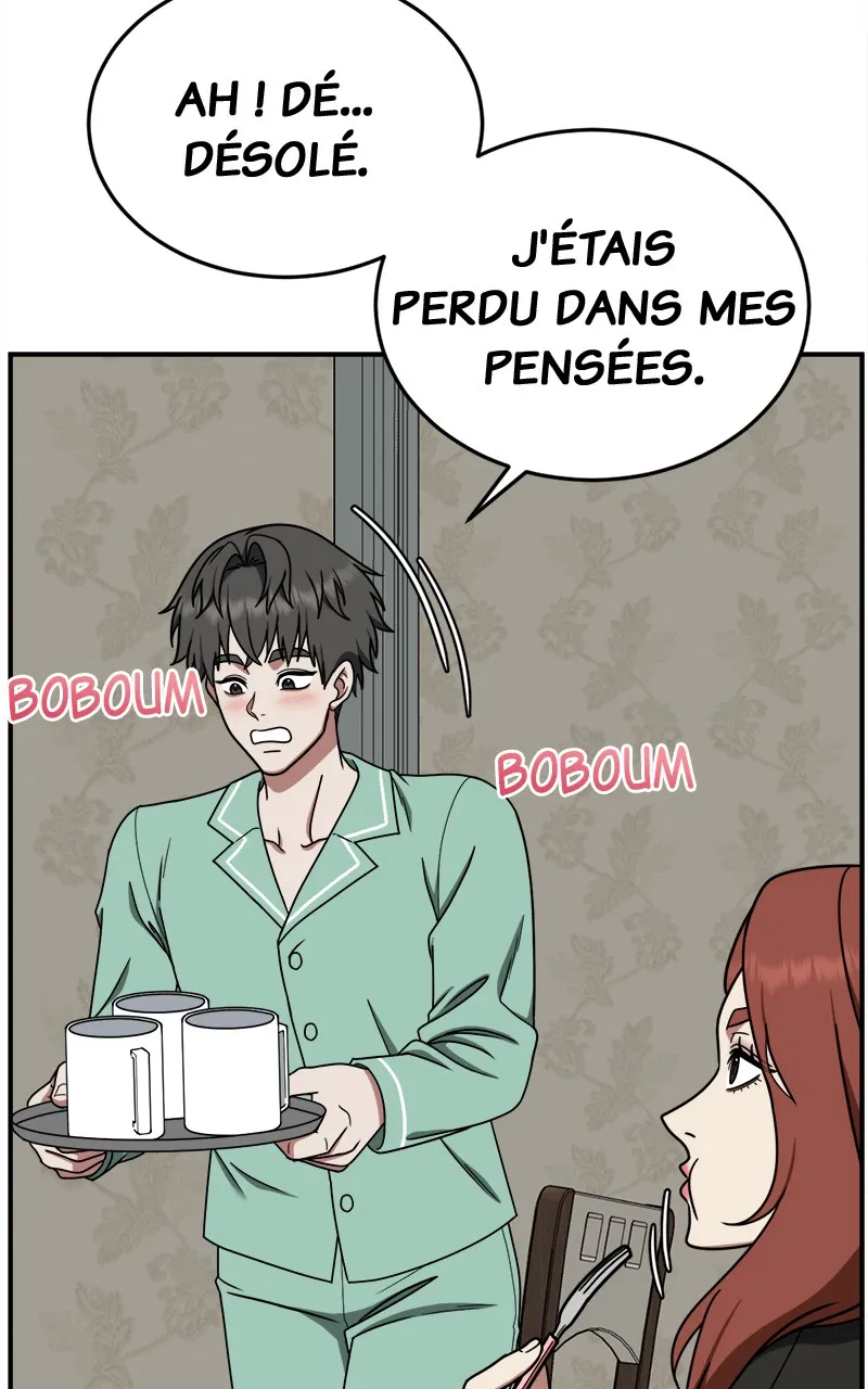 Read Change-Moi FR Manga Online