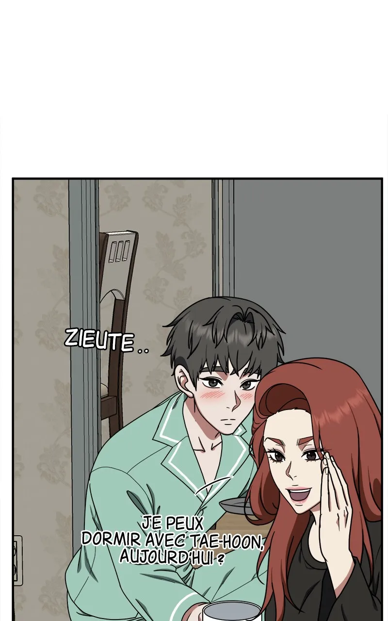 Read Change-Moi FR Manga Online