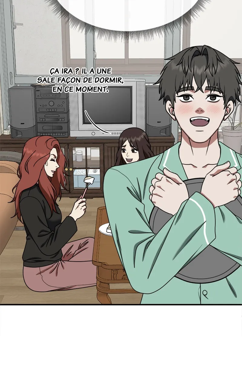 Read Change-Moi FR Manga Online