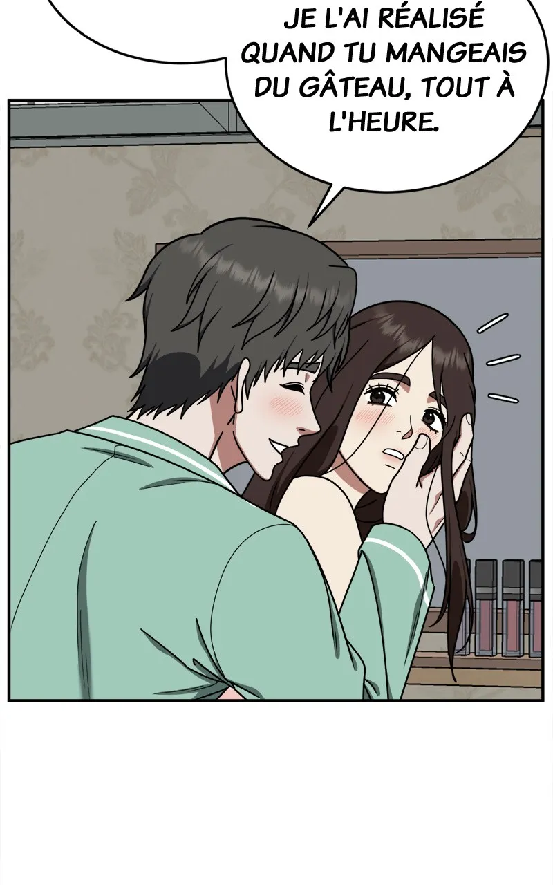 Read Change-Moi FR Manga Online